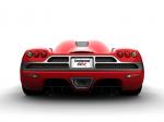 Koenigsegg CCX 2006 года